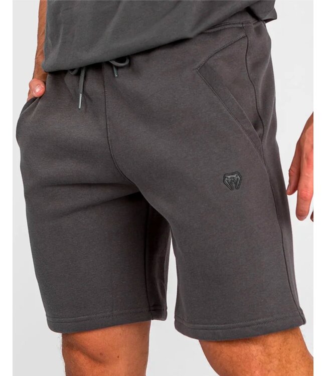 Venum Venum Silent Power Cotton Short Grey