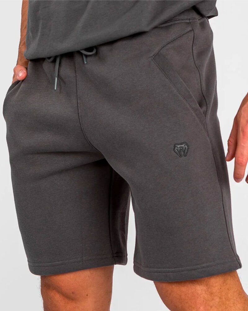 Venum Venum Silent Power Cotton Short Grey