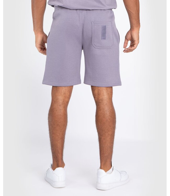 Venum Venum Silent Power Short Baumwolle Lavendel Grau