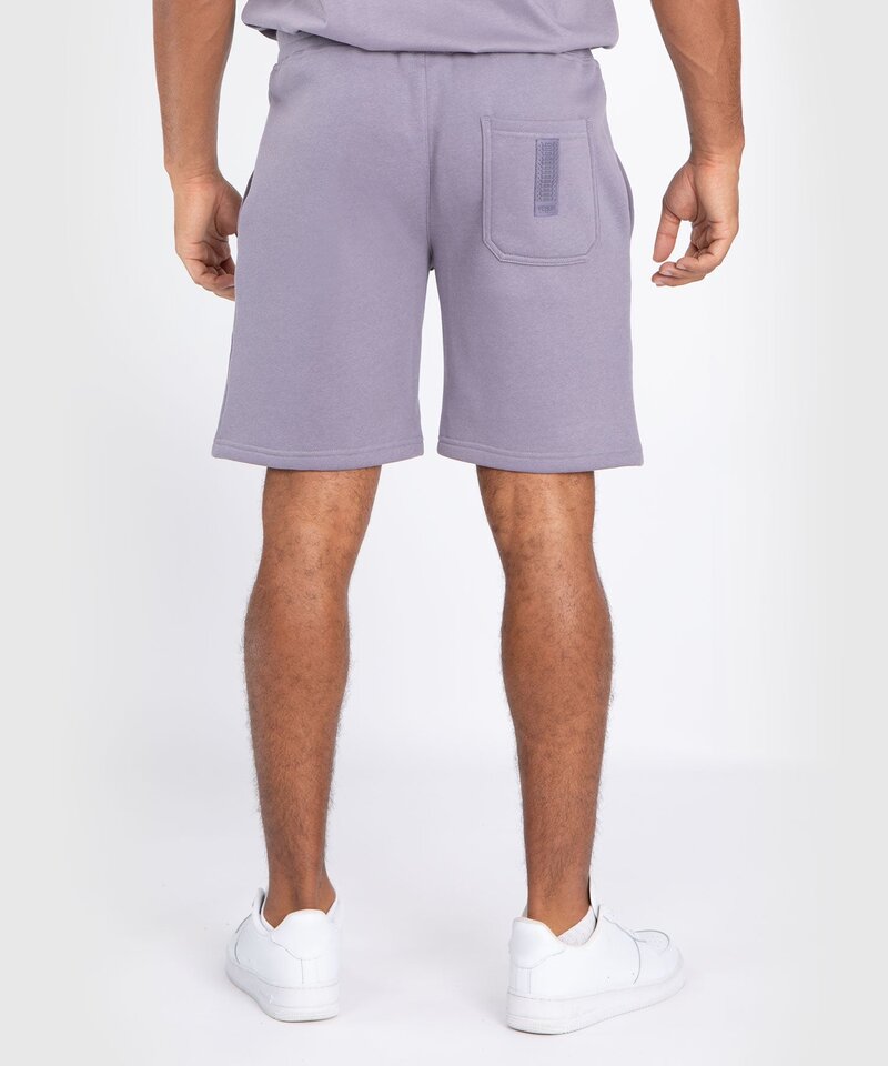 Venum Venum Silent Power Short Katoen Lavendel Grijs