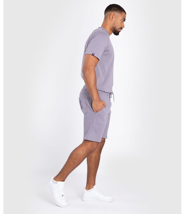 Venum Venum Silent Power Cotton Short Lavender Grey