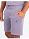 Venum Venum Silent Power Cotton Short Lavender Grey