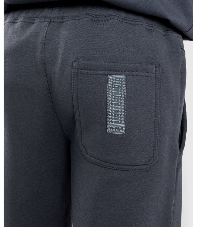 Venum Venum Silent Power Short Baumwolle Navy Blau