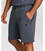 Venum Venum Silent Power Cotton Short Navy Blue