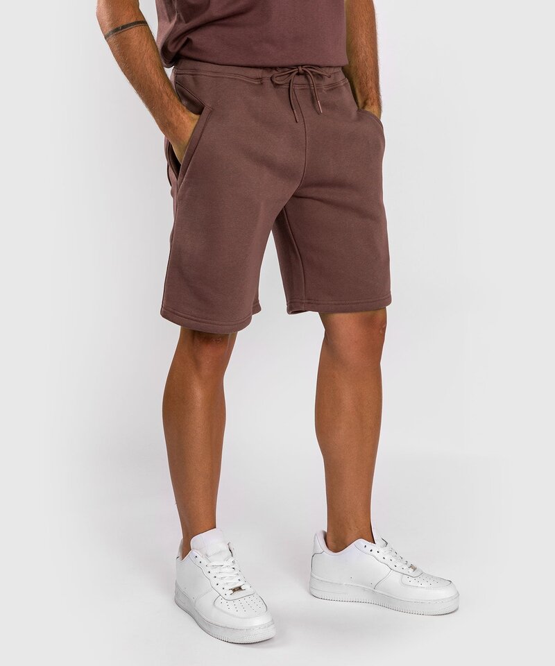 Venum Venum Silent Power Cotton Short Brown