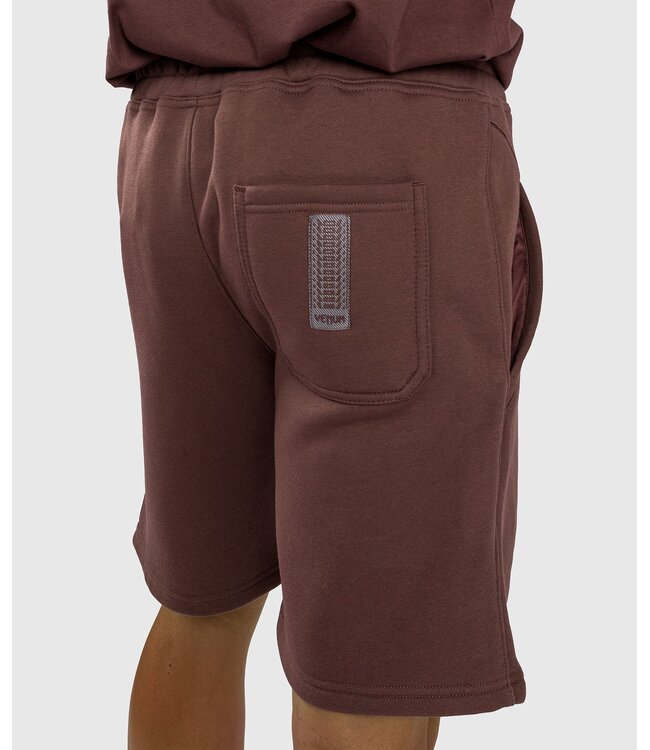 Venum Venum Silent Power Short Baumwolle Braun