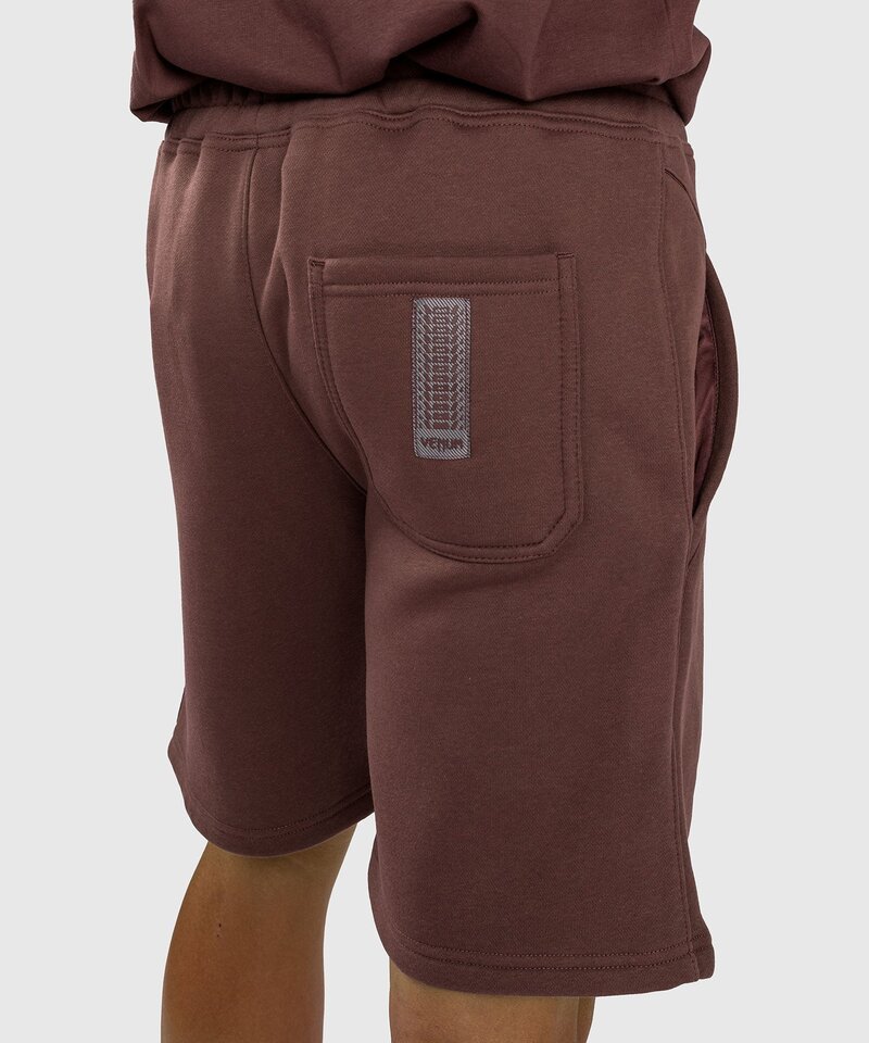 Venum Venum Silent Power Cotton Short Brown