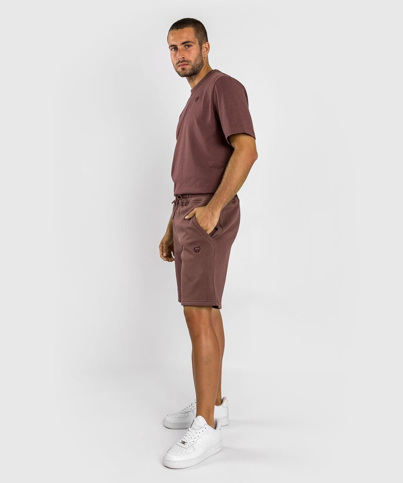 Venum Venum Silent Power Cotton Short Brown