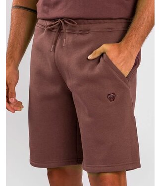 Venum Venum Silent Power Short Katoen Bruin