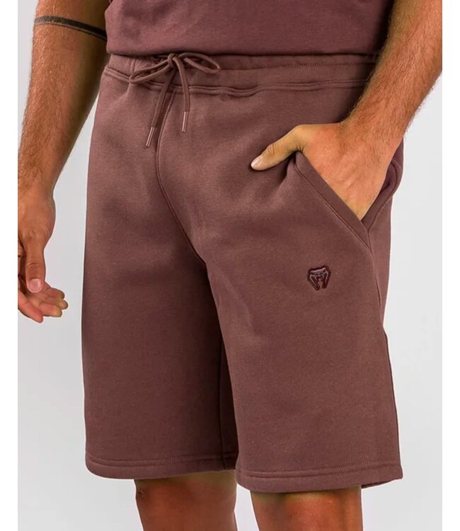 Venum Venum Silent Power Short Katoen Bruin