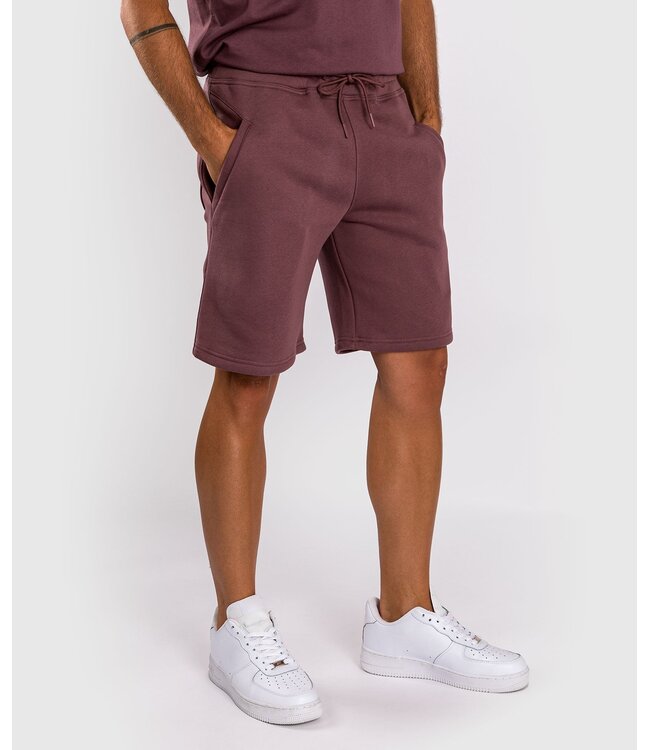 Venum Venum Silent Power Short Katoen Donkerbruin