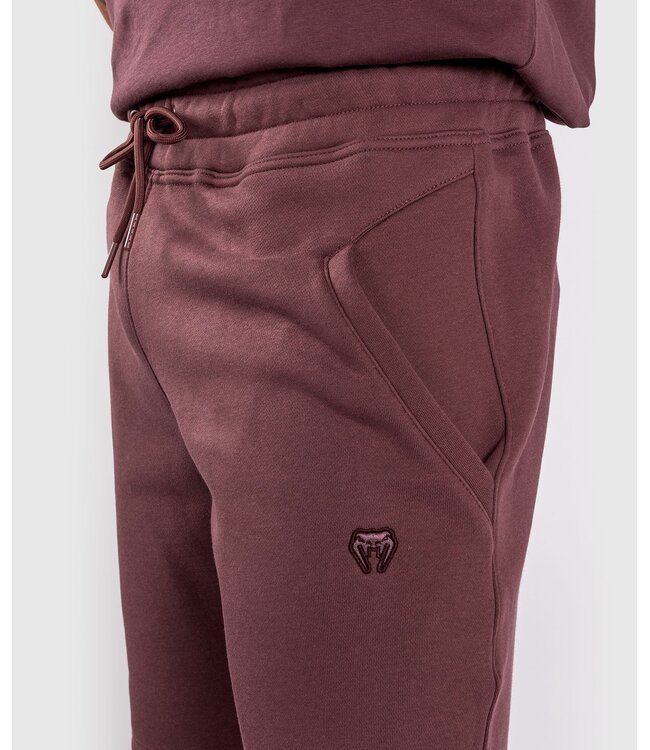 Venum Venum Silent Power Cotton Short Dark Brown