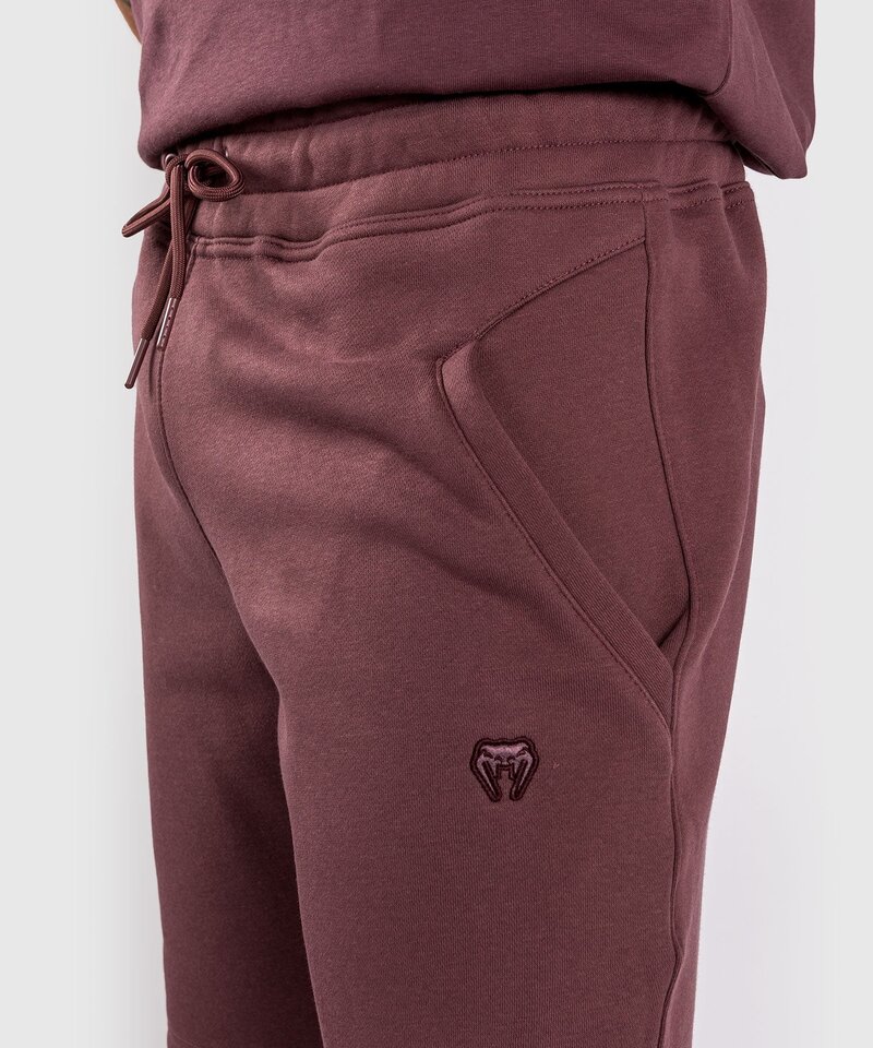 Venum Venum Silent Power Cotton Short Dark Brown