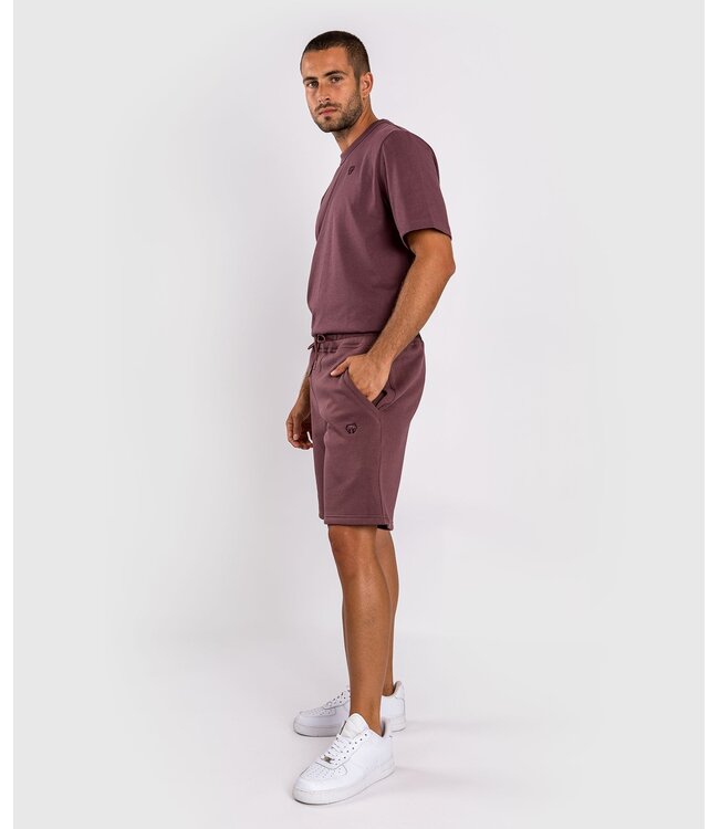 Venum Silent Power Cotton Short Dark Brown
