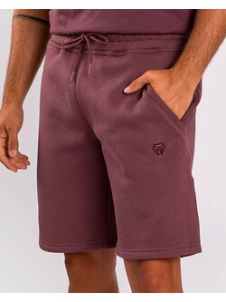 Venum Venum Silent Power Short Baumwolle Dunkelbraun