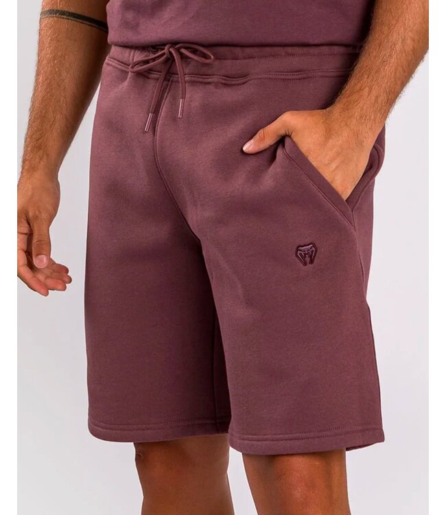 Venum Venum Silent Power Short Katoen Donkerbruin