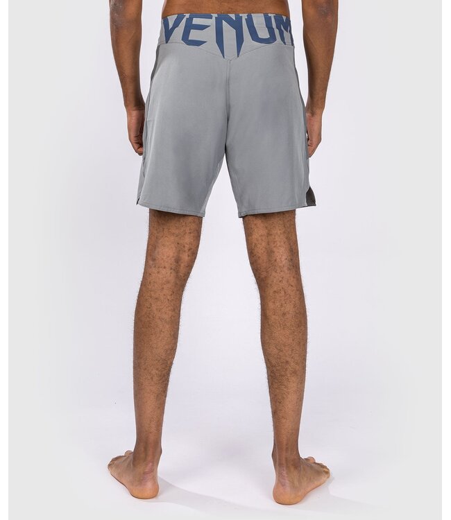 Venum Venum Light 5.0 Fightshorts Grijs Blauw