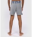 Venum Light 5.0 Fightshorts Grijs Blauw
