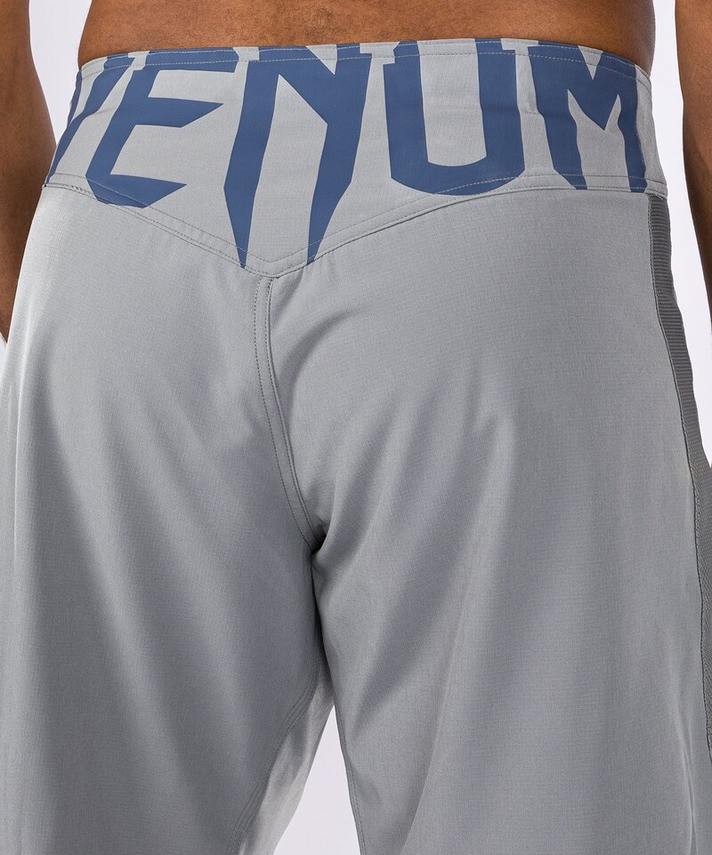 Venum Venum Light 5.0 Fightshorts Grey Blue