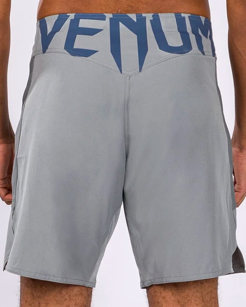 Venum Venum Light 5.0 Fightshorts Grau Blau