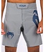 Venum Light 5.0 Fightshorts Grijs Blauw