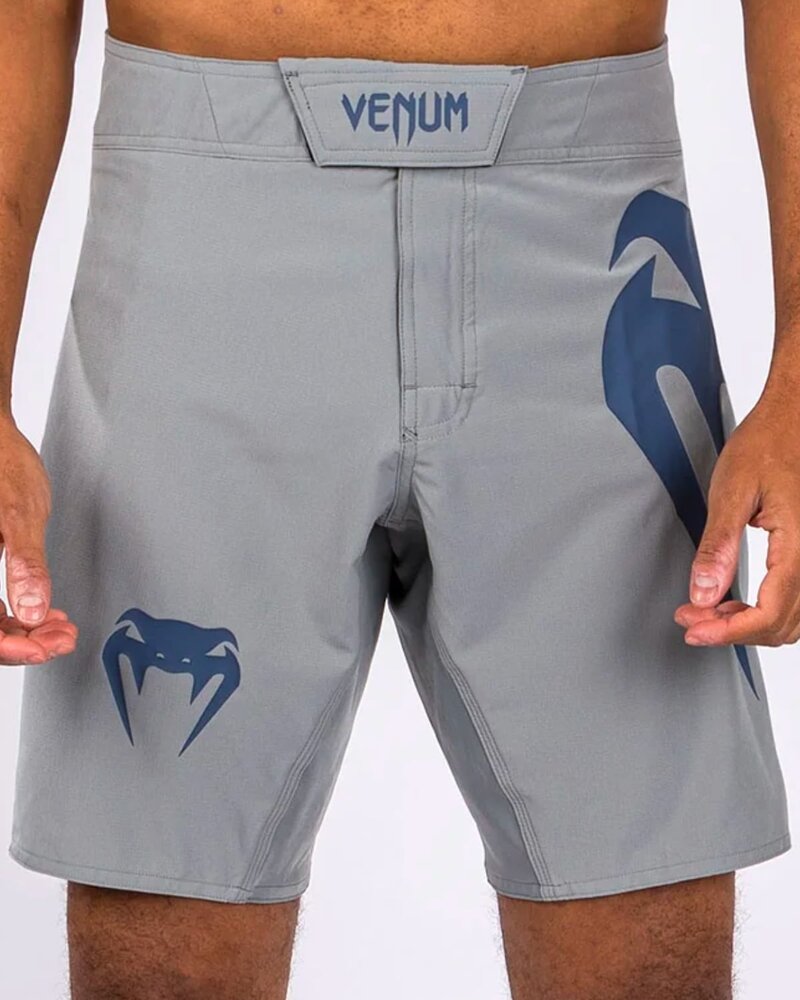 Venum Venum Light 5.0 Fightshorts Grau Blau