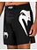 Venum Venum Light 5.0 Fightshorts Schwarz Weiß