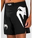 Venum Fightshorts Light 5.0 Black White