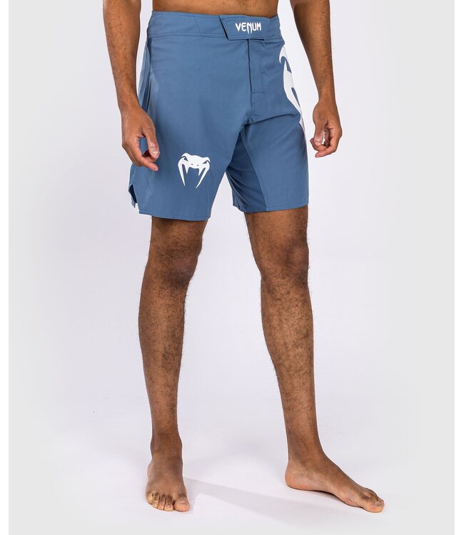 Venum Fightshorts Light 5.0 Blue White