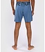 Venum Light 5.0 Fightshorts Blau Weiß