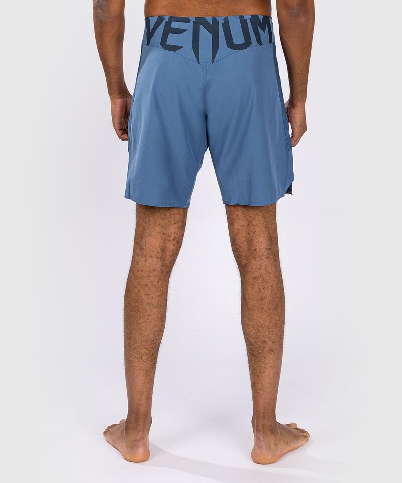 Venum Venum Light 5.0 Fightshorts Blau Weiß