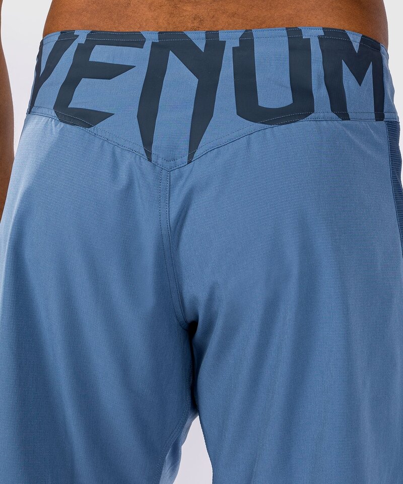 Venum Venum Fightshorts Light 5.0 Blauw Wit