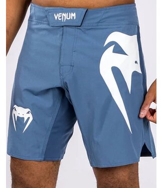 Venum Venum Fightshorts Light 5.0 Blue White