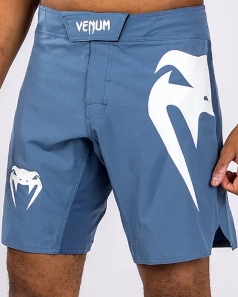 Venum Venum Fightshorts Light 5.0 Blue White