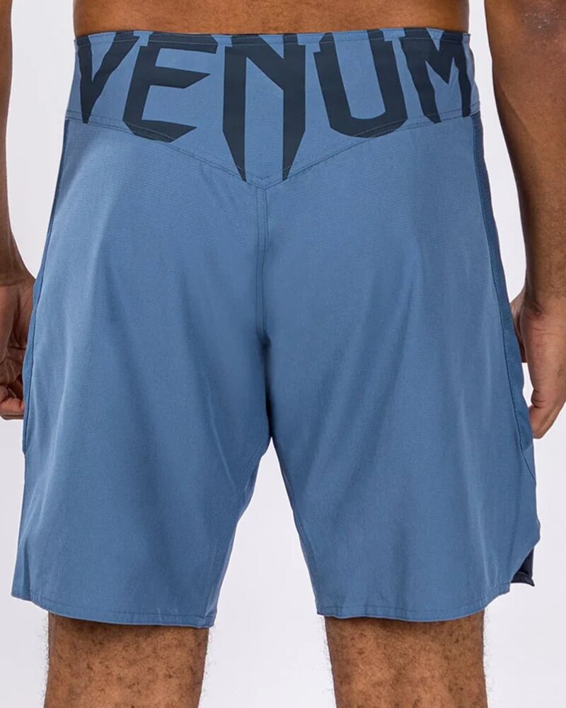 Venum Venum Fightshorts Light 5.0 Blauw Wit