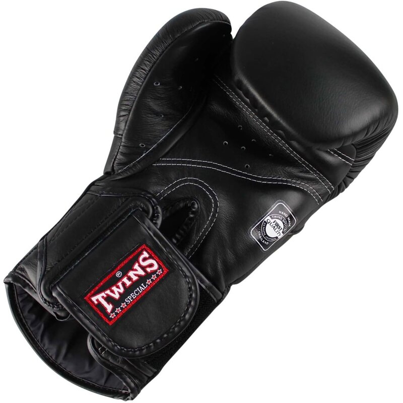 Twins Special Twins Special Boxhandschuhe BGVL 6 Schwarz