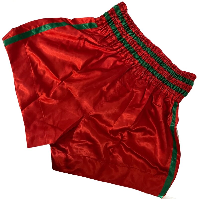 Booster King Pro Boxing KPB PRO STAR 2 Camo Muay Thai Short - Copy