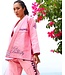 Fluory Butterfly JiuJitsu BJJ GI Roze