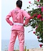 Fluory Fluory Butterfly JiuJitsu BJJ GI Pink