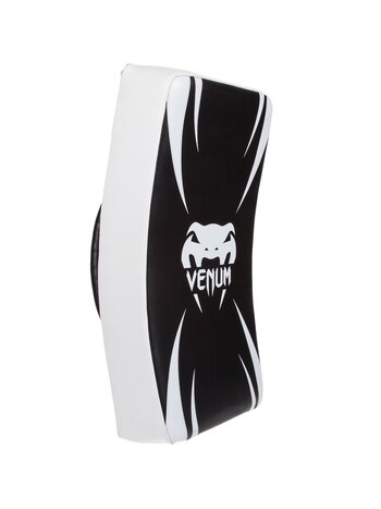 Venum Venum Absolute Long Kick Shield Trapkussen Zwart Wit
