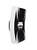 Venum Venum Absolute Long Kick Shield Schwarz Weiß