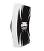 Venum Venum Absolute Long Kick Shield Trapkussen Zwart Wit