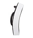 Venum Venum Absolute Long Kick Shield Black White