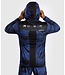 Venum Electron 3.0 Hoodie Sweatshirt Navy Blau