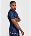 Venum Electron 3.0 Rash Guard Compression Shirt Navy