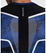 Venum Venum Electron 3.0 Rash Guard Compression Shirt Navy