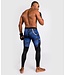 Venum Electron 3.0 Sports Legging Tights Spats Navy