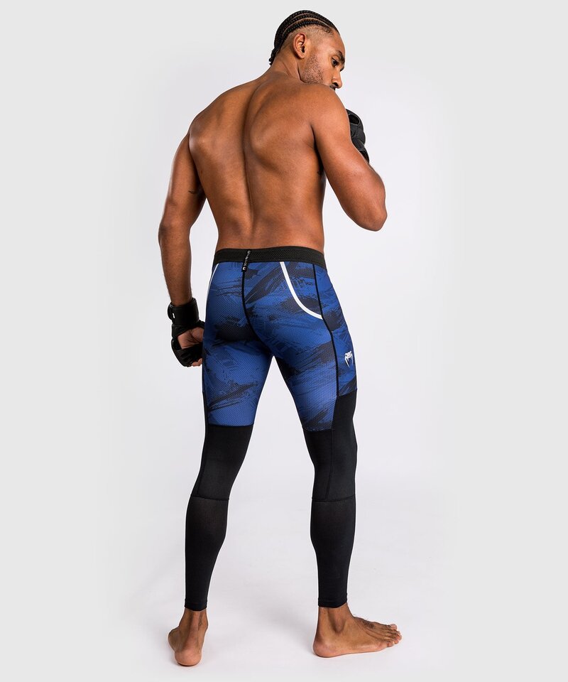 Venum Venum Electron 3.0 Sportlegging Tights Spats Navy