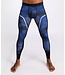 Venum Electron 3.0 Sportlegging Tights Spats Navy