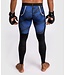 Venum Electron 3.0 Sports Legging Tights Spats Navy